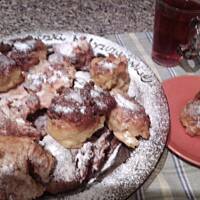 Holsztyńskie "pączki"