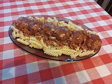 Fot. Edycia41, Rodzinny półmisek