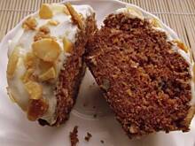 Fot. marzenka14, Muffinki marchewkowe Marzenki