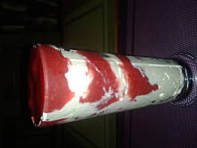 Fot. Elizabeth1982, Deser truskawkowy