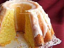 Fot. izaa_a, babka cytrynowa...