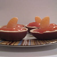 Kinderkowe łódeczki