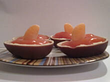 Fot. marcinz, Kinderkowe łódeczki