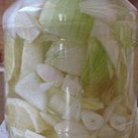 Eliksir - syrop, żeby nie chorować