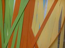 Fot. Wróbelek, Quilling - walentynkowe serduszko