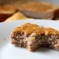 Ciasto mleczne-najłatwiejszy placek do kawy