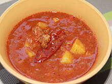 Fot. iwciaG, Zupa gulaszowa-Pyszna i Syta