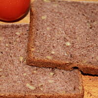 Chleb Orzechowy-pszenny pełnoziarnisty-Automat