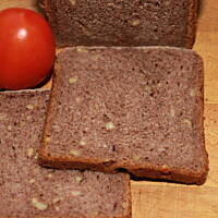 Chleb Orzechowy-pszenny pełnoziarnisty-Automat