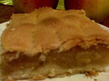 Fot. WYTWORNA, Starodawny przepis na szarlotkę