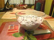 Fot. Smosia, Krem z serka homogenizowanego