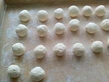 Fot. nuciuch, knedelki serowe