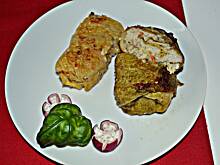 Fot. Duusiak, Bezmięsne gołąbki