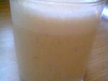 Fot. carolotta, mleko daktylowe