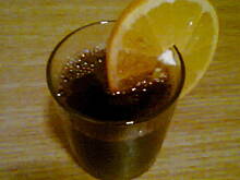 Fot. carolotta, Grzane wino