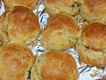 Fot. Bartolini Szkapa, Bułeczki z twarogiem