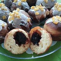 Pączki jak z cukierni