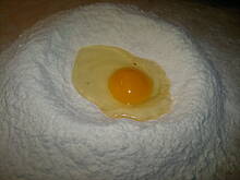 Fot. pwyso, pizza na "innym" cieście