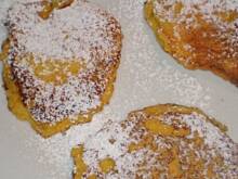 Fot. CarmeLatte, Placuszki Mandaryny ze słodką nutą