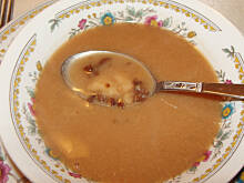 Fot. bahus,  	Co dziś jecie na obiadek...04/2014