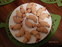 Fot. agdun, Rogaliki