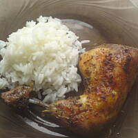 Marynata do kurczaka