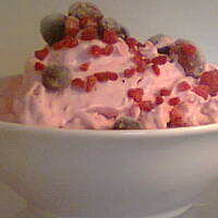 mus lodowy z mascarpone na szybko