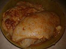 Fot. Wróbelek, Jak zrobić soczystą pierś z kurczaka