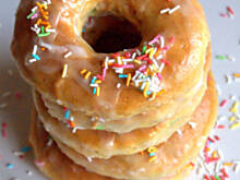 Fot. Barb82, Oponki drożdżowe tłusto - czwartkowe