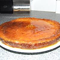 tureckie ciasto jogurtowe