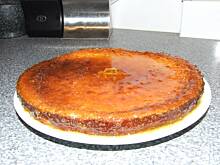 Fot. mag13, tureckie ciasto jogurtowe