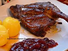 Fot. makusia, Kaczusia na winie