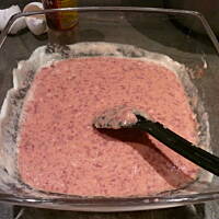 Kurczak faszerowany - tradycyjny!