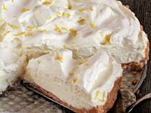 Fot. izaa_a, super prosty sernik cytrynowy...