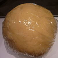 Tarta cytrynowa! Bardzo cytrynowa!