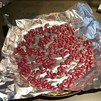 Tarta cytrynowa! Bardzo cytrynowa!