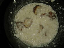 Fot. martus094, Serek wiejski - zdrowie dla wielbicieli słodkości