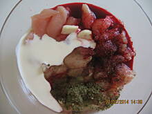 Fot. mariateresa, Kuchenne  niewypały ....