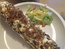 Fot. InkaMalinka, Domowa zapiekanka