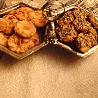 Cebulaczki z posypką