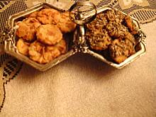 Fot. Elis, Cebulaczki z posypką