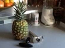 Fot. Beata28, Jak obrac Ananasa?