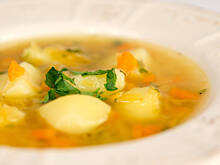 Fot. Wkn, Brukwianka