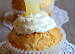 Fot. Barb82, Muffinki pina colada z kremem mascarpone