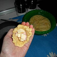 Danubio - Neapolitanskie bułeczki do odrywania :)