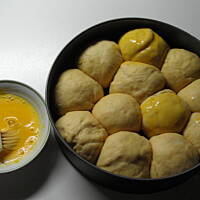 Danubio - Neapolitanskie bułeczki do odrywania :)