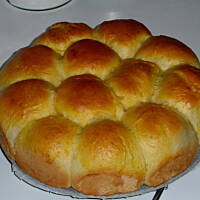 Danubio - Neapolitanskie bułeczki do odrywania :)