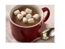 Fot. Beata28, Opowiadanie - "Goraca czekolada"