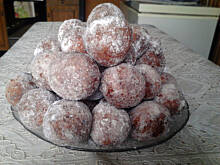 Fot. kromselka, Pączki serowe