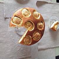 Tanie i łatwe ciasto